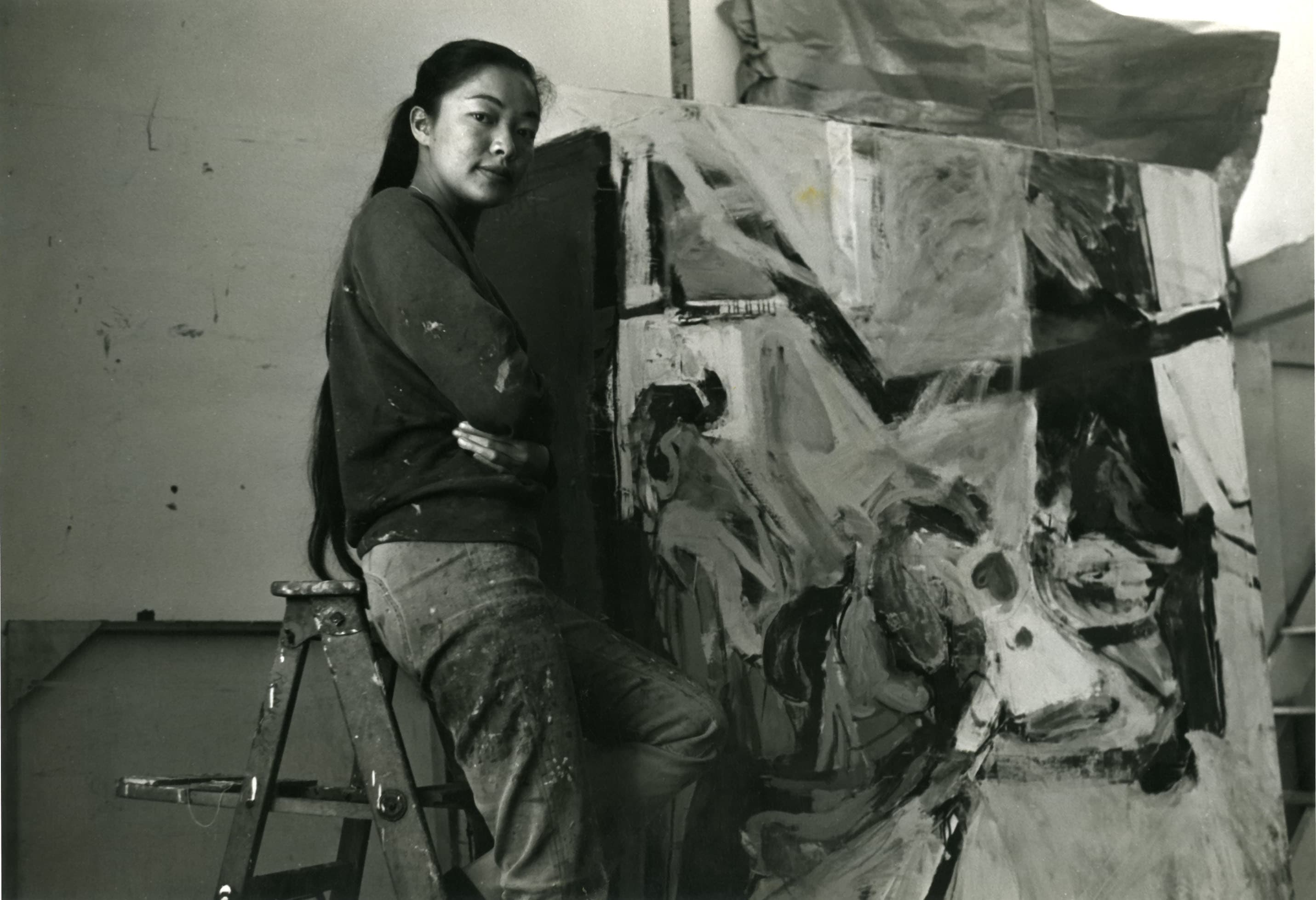 Celebrate Art and Culture in San Francisco for Women's History Month