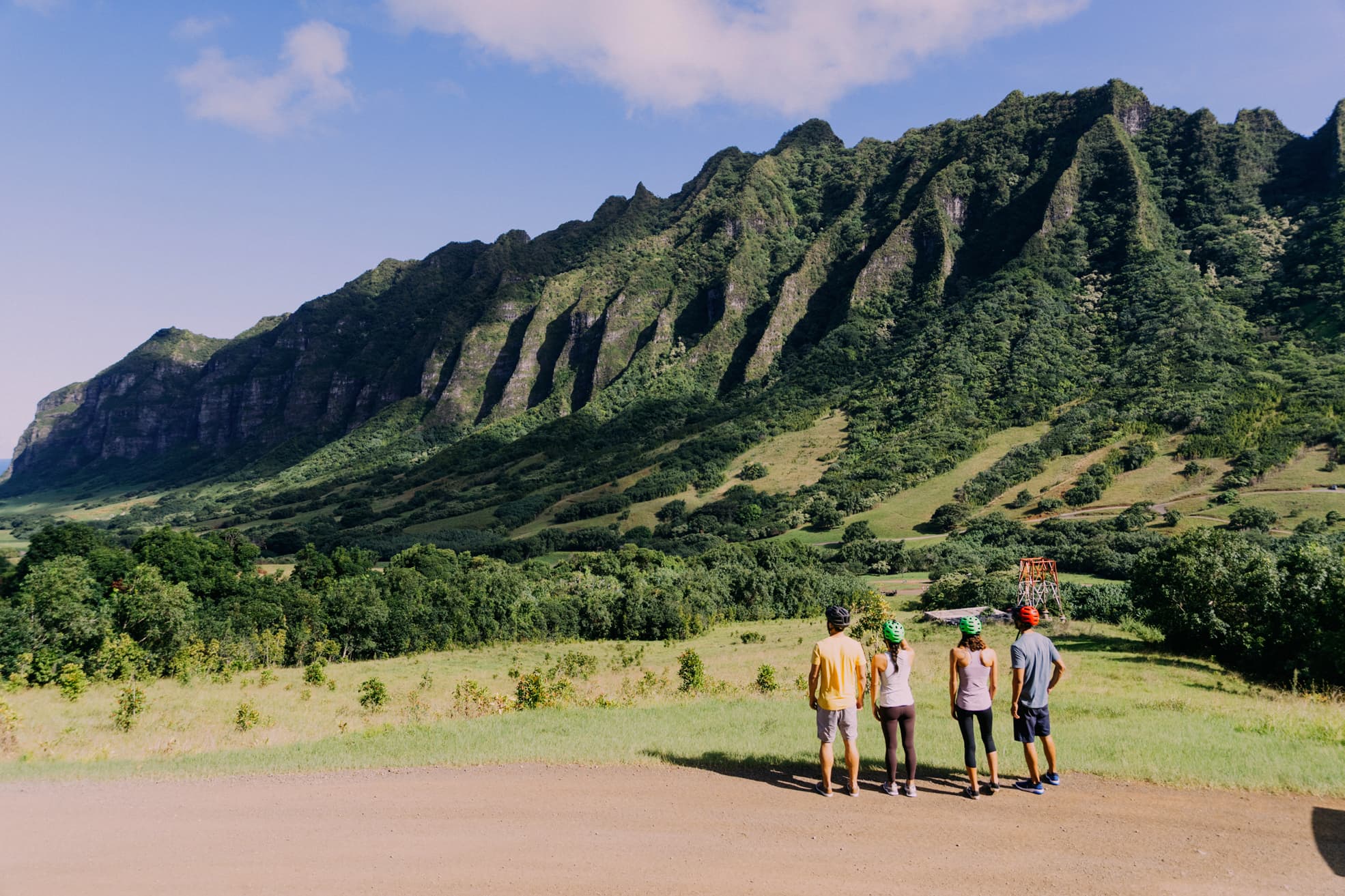 Plan a Dream Vacation to Hawaii This Spring
